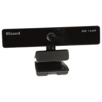Eforcity Blizzard A350 Pro Webcam 2560 x 1440 Pixel
