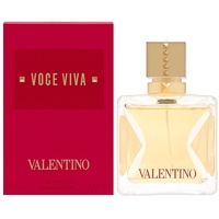 Valentino Voce Viva Eau de Parfum 30 ml