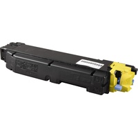 W&P Recycling Toner ersetzt Kyocera TK-5345Y 1T02ZLANL0 yellow