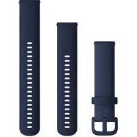 Garmin Schnellwechsel-Armbänder (20 mm, Navy