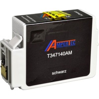 Kompatible Ware kompatibel zu Epson 34XL schwarz C13T34714010