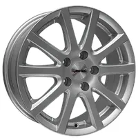 Autec Skandic 6 0x15 4x100 ET31 MB60 1 -