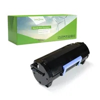 Green2Print Kompatibel zu Konica Minolta TNP-40 Schwarz