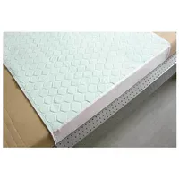 CareLiv Krankenunterlage waschbar 75x90cm 1 St.