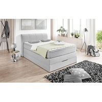 SUN GARDEN Boxspringbett MODESTO BX1440