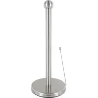 Westmark Küchenrollenhalter 52362260 ø 15 x 36,5 cm, Rostfreier