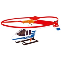 Günther Action Helikopter Police 1684