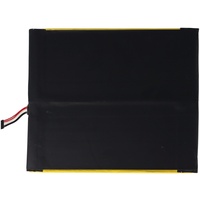 AccuCell Akku passend für Amazon Kindle Fire HD 10.1,