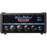 Hughes & Kettner Black Spirit Nano Head Rock -