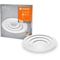 LEDVANCE SMART+ WiFi Deckenleuchte Orbis Spiral Ø 50 cm