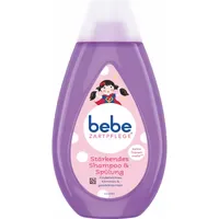 Bebe Zartpflege Shampoo & Spülung 300ml