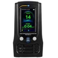 PCE Instruments PCE-RCM 12