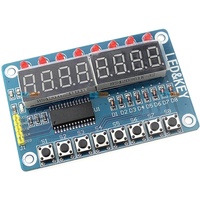 KMP E227X cyan Tintenpatrone ersetzt EPSON 35XL / T3592XL