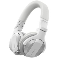 Pioneer HDJ-CUE1BT weiß