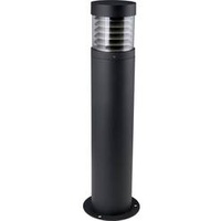 Heitronic KRESOS E27 Anthrazit