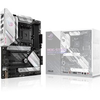 Asus ROG Strix B550-A Gaming