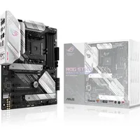 Asus ROG Strix B550-A Gaming