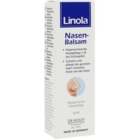 Dr. Wolff Linola Nasen-Balsam