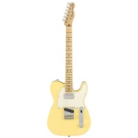 Fender American Performer Telecaster MN VWT Vintage White