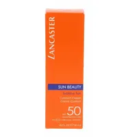 Lancaster Sun Beauty Comfort Touch Cream Gentle Tan LSF