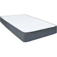 VidaXL Boxspringbett-Matratze 140 x 200 cm