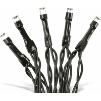 Averto LED Lichterkette GREEN MULTI-240