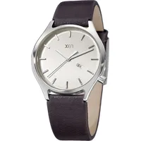 Xen Herrenuhr dunkelgrau XQ0235