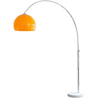 SalesFever Tammo 1 181,0 cm Orange/Silber