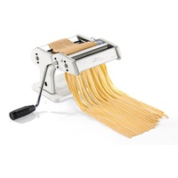GEFU Pasta Perfetta Nudelmaschine weiß