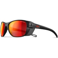 Julbo Camino Sonnenbrille Spectron 3 CF/CAT3 Black / Red