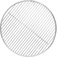 Schneider Grillgeräte Schneider Grill - rost aus Edelstahl mit