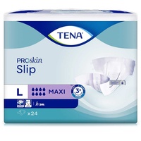 TENA ProSkin Slip Maxi L, 72 Stück