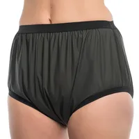 Suprima PU Slip mit Schlupfform, atmungsaktiv und reißfest, Inkontinenzslip