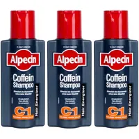 Alpecin C1 Coffein Shampoo 6 x 250 ml