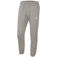 Nike Sportswear Club Fleece Jogginghose Herren dark grey heather/matte