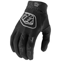 Troy Lee Designs Jungen, Handschuhe, Air, schwarz XL