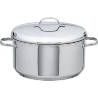 RIESS Cristall Fleischtopf 20 cm