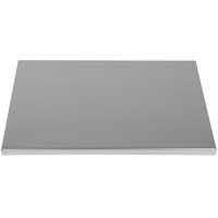 KS Tools TOOLBOX MDF-Arbeitsplatte, edelstahlummantelt