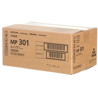 Ricoh Toner black