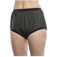 Suprima PU Slip mit Schlupfform, atmungsaktiv und reißfest, Inkontinenzslip