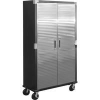 Primaster Metallschrank 183 x 90 x 46 cm bis