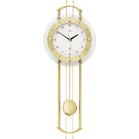 AMS Pendeluhr 68,0 cm F5257 gold
