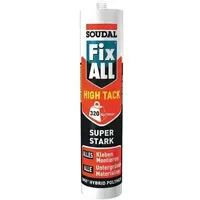 SOUDAL Kraftkleber Fix All HT 420 g
