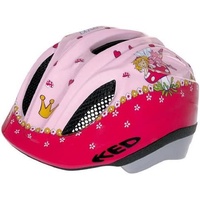 Bike Fashion Kinderhelm Lillifee Pink - XS