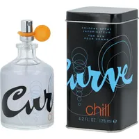 LIZ CLAIBORNE Curve Chill for Men Eau de Cologne