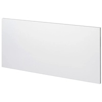 Vitramo Infrarot-Wand-Heizelement 450 W 900 x 600 mm weiß
