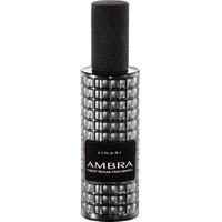 Linari Finest Fragrances LINARI Room Spray Ambra 100 ml