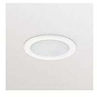 Philips CoreLine SlimDownlight Deckenleuchte DN145B LED6S/830 PSU II WH