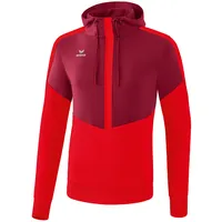 Erima Squad Kinder rot - 164