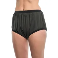 Suprima PU Slip mit Schlupfform, atmungsaktiv und reißfest, Inkontinenzslip